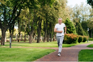 Kolte Patil Duet Amenities - Rubberised Jogging Track