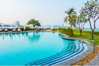Kolte Patil Duet Amenities - Senior Citizens Area